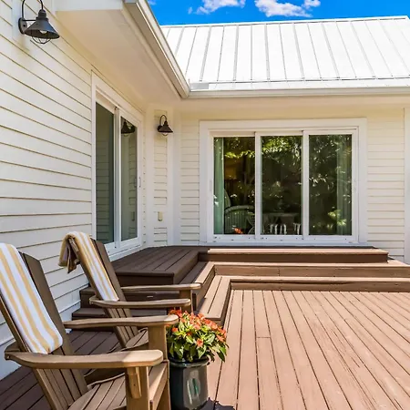 Beach Dream Cottage